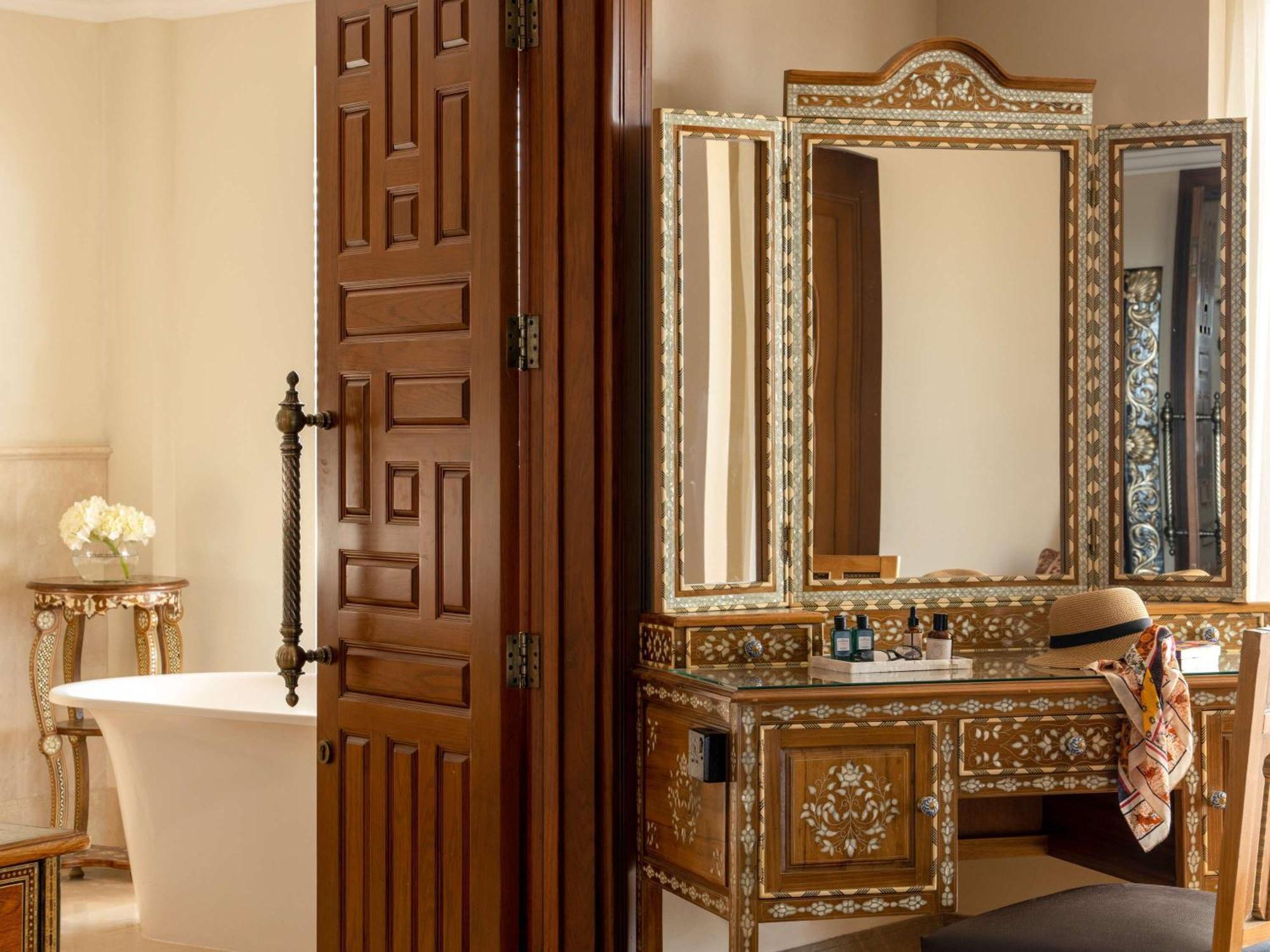Sofitel Bahrain Zallaq Thalassa Sea & Spa Manama Extérieur photo