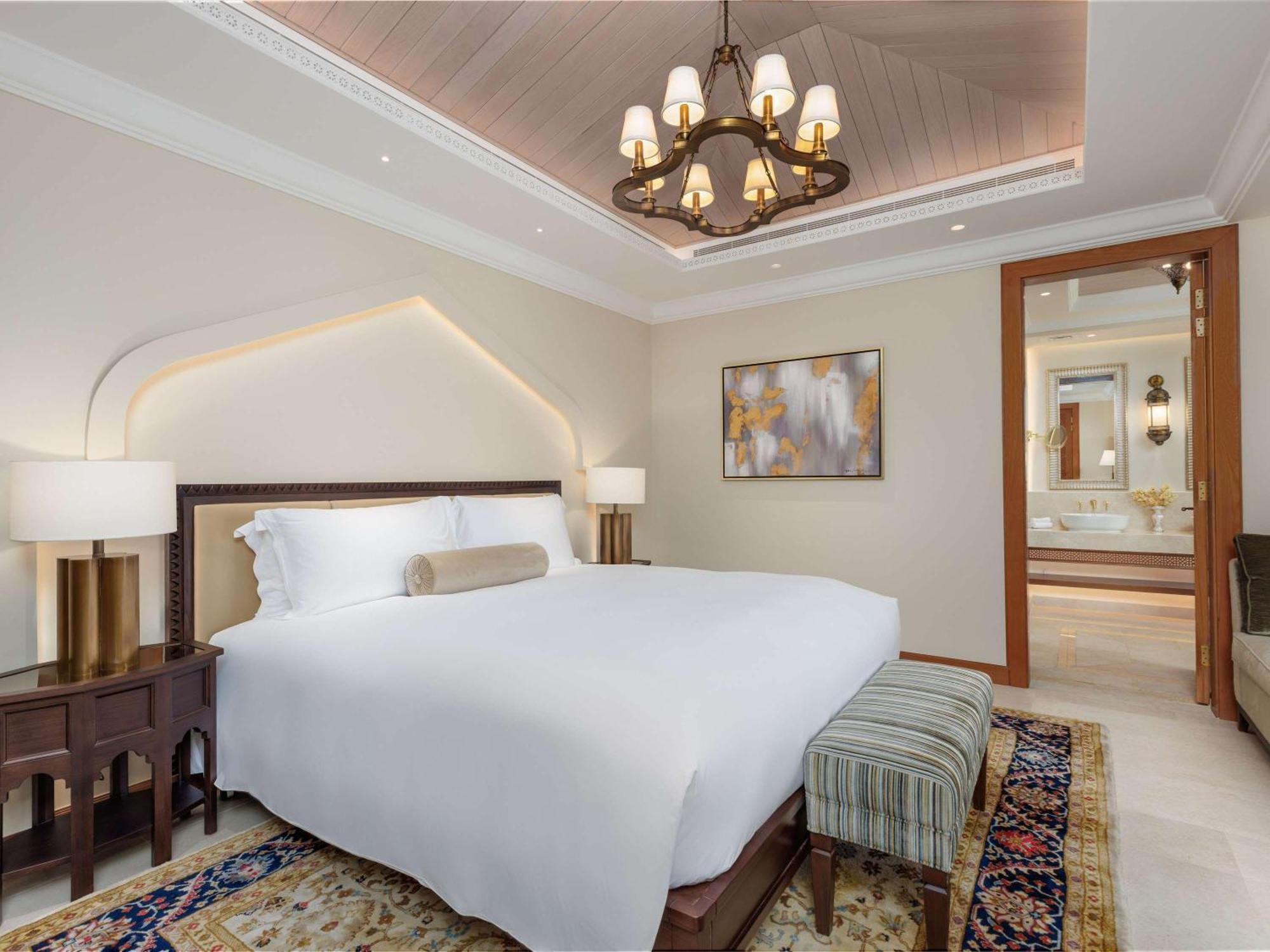 Sofitel Bahrain Zallaq Thalassa Sea & Spa Manama Extérieur photo