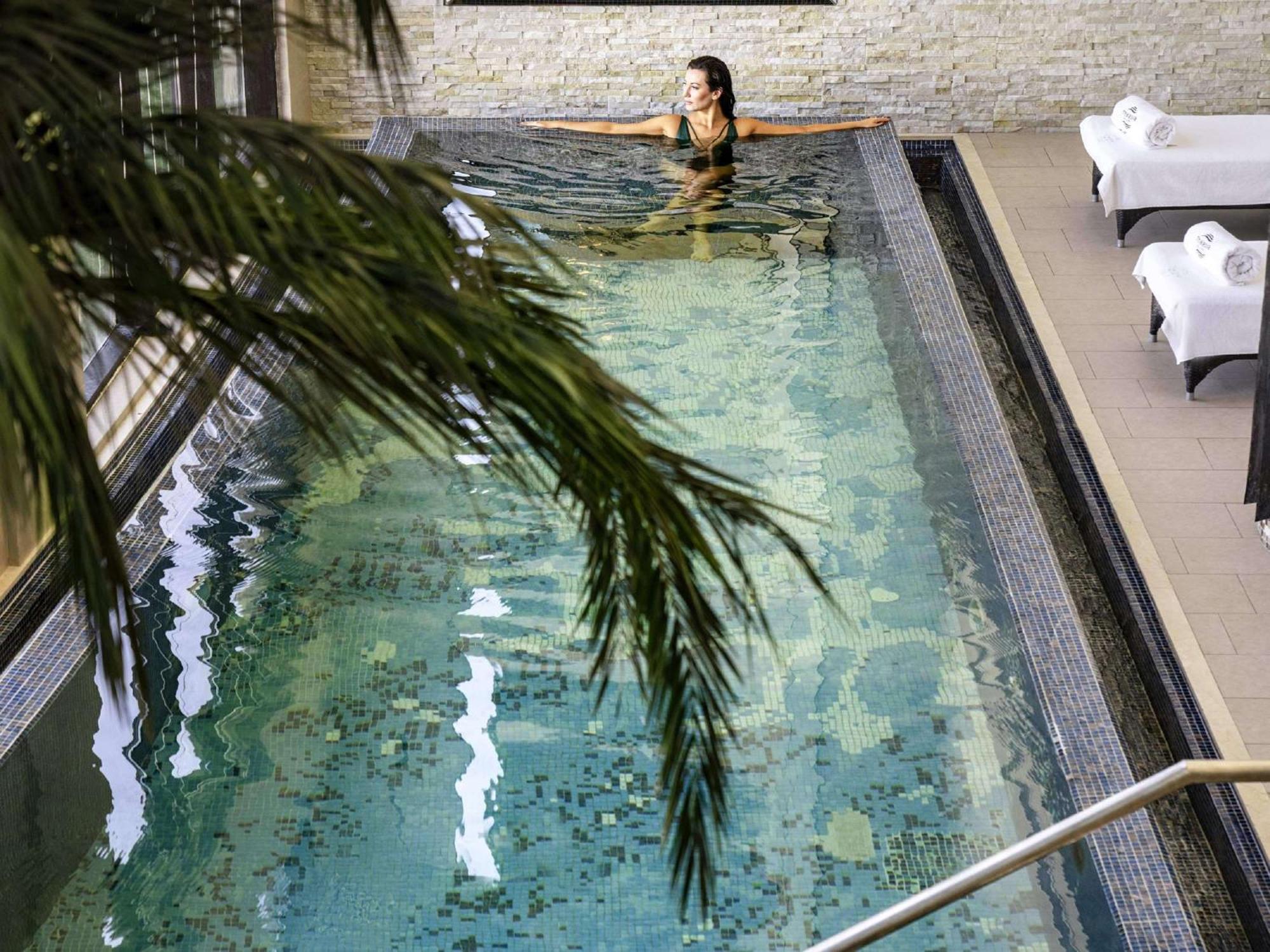 Sofitel Bahrain Zallaq Thalassa Sea & Spa Manama Extérieur photo