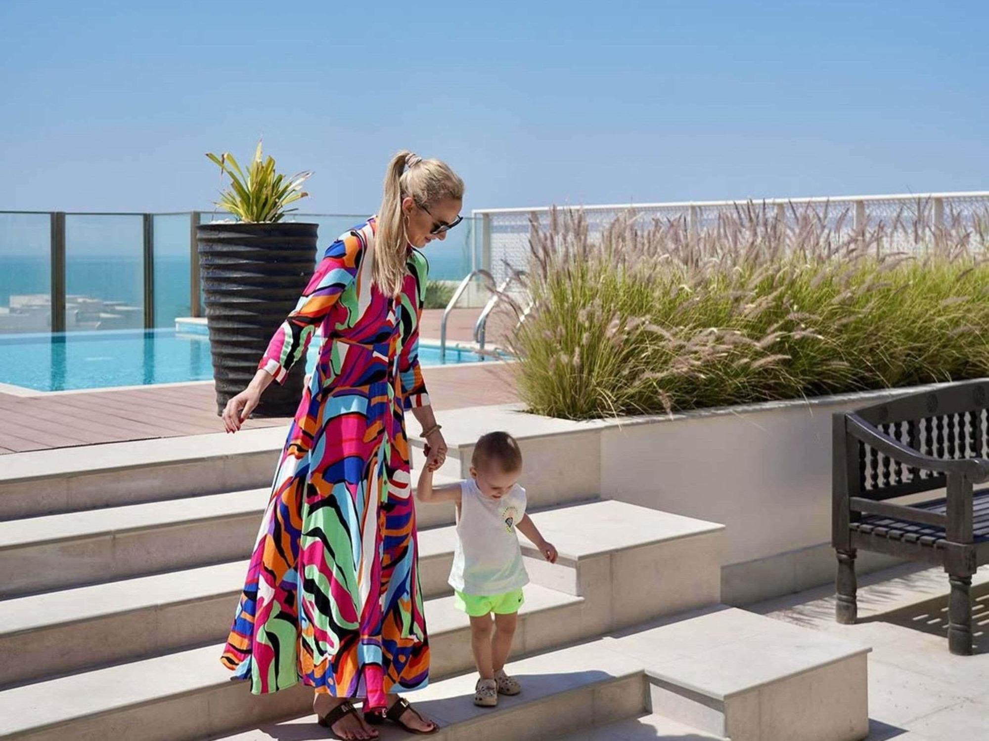 Sofitel Bahrain Zallaq Thalassa Sea & Spa Manama Extérieur photo